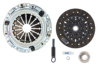 Exedy 1987-1987 Chrysler Conquest L4 Stage 1 Organic Clutch - Mammoth Racing -