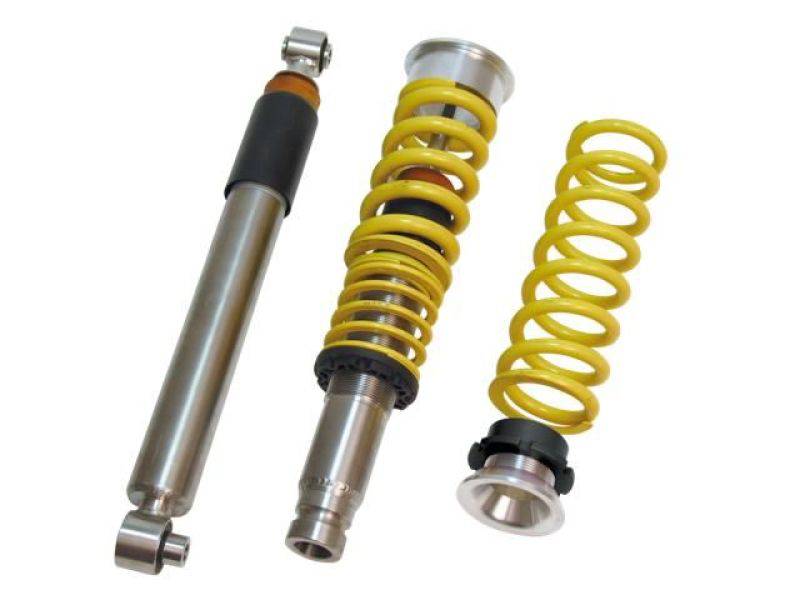 Belltech Coilover KIT 02-07 Trlblzer/envoy - Mammoth Racing -