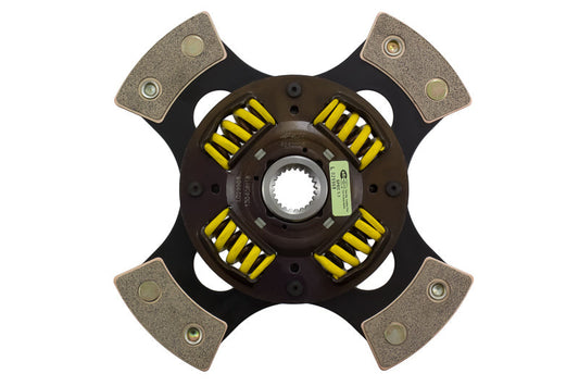 ACT 1989 Ford Probe 4 Pad Sprung Race Disc - My Store