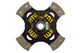 ACT 1989 Ford Probe 4 Pad Sprung Race Disc - My Store
