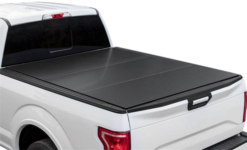 Access Lomax Tri-Fold Cover 2022+ Ford Maverick 4ft 5in Bed - My Store