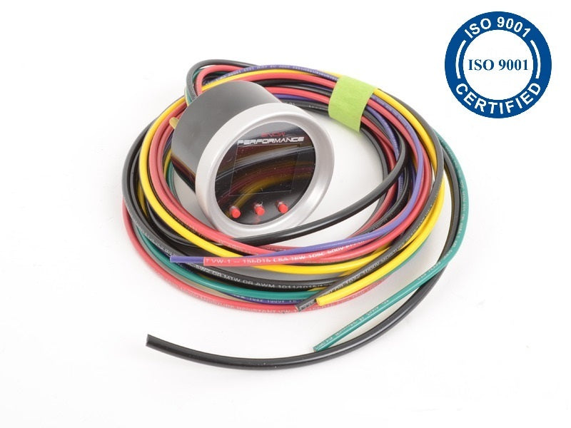 Snow Performance Stg 2 Boost Cooler F/I Prog. Water Injection Kit (SS Braided Line 4AN Fittings) - My Store