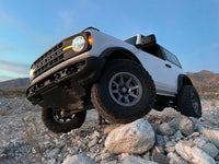 Icon 2021+ Ford Bronco 3in Lift C/O Spacer Kit - Mammoth Racing -