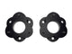 Icon 2004+ Nissan Titan 2in Spacer Kit - Mammoth Racing -
