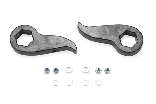 Fabtech 11-20 GM 2500hd 4WD 2.25in Leveling System - My Store
