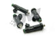 DeatschWerks 91-01 Integra / 92-00 Civic ALL OBD I & II B, D, & H Series 550cc Injectors - Mammoth Racing -
