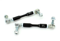 SPL Parts 2013+ Subaru BRZ/Toyota 86 Front Swaybar Endlinks (Short Version) - Mammoth Racing -