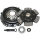 Comp Clutch 1990-1996 Nissan 300ZX Stage 1 Gravity Clutch Kit - Mammoth Racing -