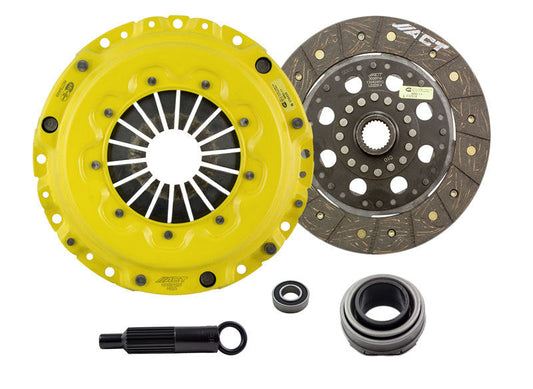 ACT 1992 Acura Integra HD/Perf Street Rigid Clutch Kit - My Store