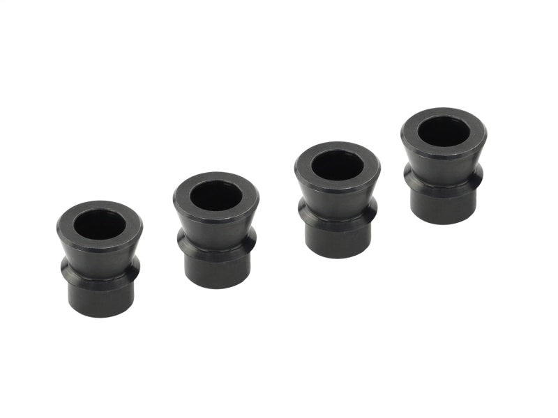 Skunk2 Pro Series 16-20 Honda Civic Gold Anodized Rear Camber Kit - Mammoth Racing -