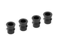 Skunk2 Pro Series 16-20 Honda Civic Gold Anodized Rear Camber Kit - Mammoth Racing -