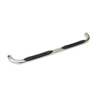 Westin 1999-2004 Ford F-150/250LD SuperCab (Incl 4 Heritage Edition) E-Series 3 Nerf Step Bars - SS - Mammoth Racing -