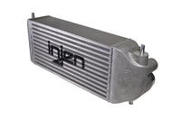 Injen 15-20 Ford F-150 2.7L/3.5L EcoBoost Bar and Plate Front Mount Intercooler - Mammoth Racing -