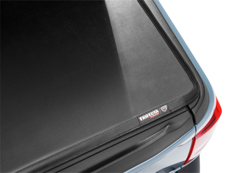 Extang 2022 Ford Maverick (4ft 6in Bed) Trifecta e-Series - Mammoth Racing -