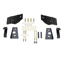 Westin 1999-2006 Toyota Tundra Ext Cab E-Series 3 Nerf Step Bars - SS - Mammoth Racing -