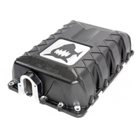 VMP Performance 2020+ Ford Predator Apex Supercharger Lid & Race Core - Black - My Store