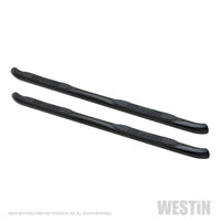 Westin 2006-2010 Hummer H3 E-Series 3 Nerf Step Bars - Black - Mammoth Racing -