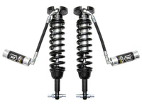 Icon 2019+ GM 1500 Ext Travel 2.5 Series Shocks VS RR Coilover Kit - Mammoth Racing -