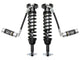 Icon 2019+ GM 1500 Ext Travel 2.5 Series Shocks VS RR Coilover Kit - Mammoth Racing -