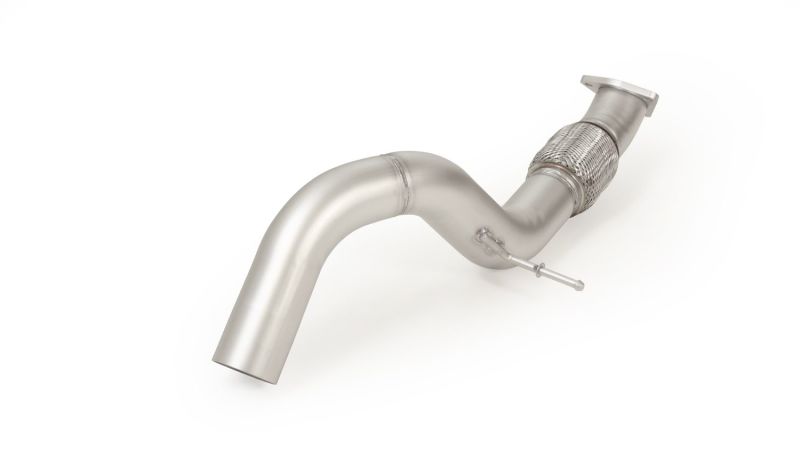 Remus Honda Civic Type-R Fk8 5 Door Front Section Pipe - Mammoth Racing -