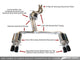 AWE Tuning B8 / B8.5 S5 Cabrio Touring Edition Exhaust - Non-Resonated - Diamond Black Tips - Mammoth Racing -