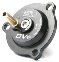 GFB Diverter Valve DV+ Suits Ford / Volvo / Porsche / Borg Warner Turbos (Direct Replacement) - Mammoth Racing -