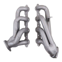 BBK 99-04 GM Truck SUV 6.0 Shorty Tuned Length Exhaust Headers - 1-3/4 Titanium Ceramic - Mammoth Racing -