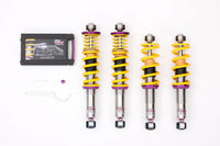 KW Coilover Kit V3 for Lotus Evora - Mammoth Racing -