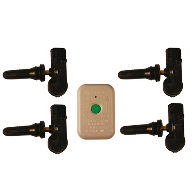 Ford Racing 2010-2014 Mustang TPMS Sensors and Activation Tool Kit - Mammoth Racing -