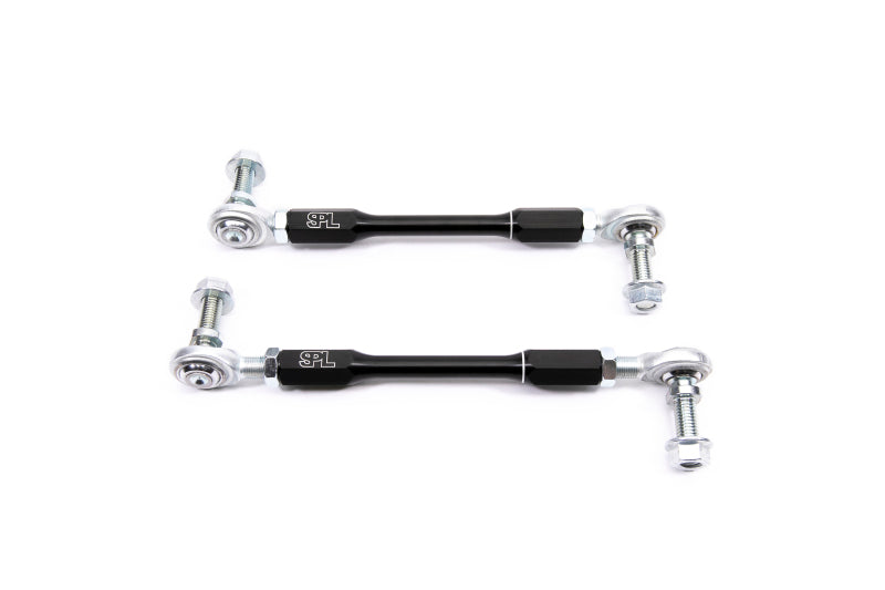 SPL Parts 2016+ Chevrolet Camaro (Gen 6) Front Swaybar Endlinks - Mammoth Racing -