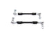 SPL Parts 2016+ Chevrolet Camaro (Gen 6) Front Swaybar Endlinks - Mammoth Racing -