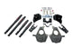 Belltech Lowering KIT With ND2 Shocks - Mammoth Racing -