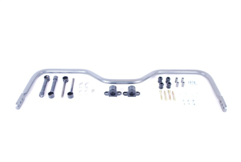 Hellwig 14-22 Ram 2500 Solid Heat Treated Chromoly 1-1/4in Big Wig Rear Sway Bar - Mammoth Racing -