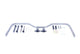 Hellwig 14-22 Ram 2500 Solid Heat Treated Chromoly 1-1/4in Big Wig Rear Sway Bar - Mammoth Racing -
