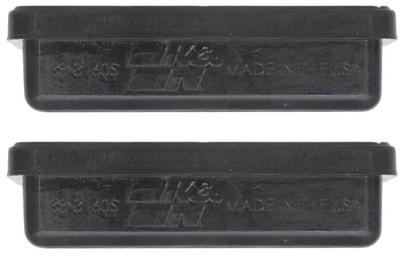K&N BMW X3m/x4m L6-3.0l F/I Turbo Drop In Air Filter - Mammoth Racing -