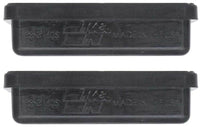 K&N BMW X3m/x4m L6-3.0l F/I Turbo Drop In Air Filter - Mammoth Racing -