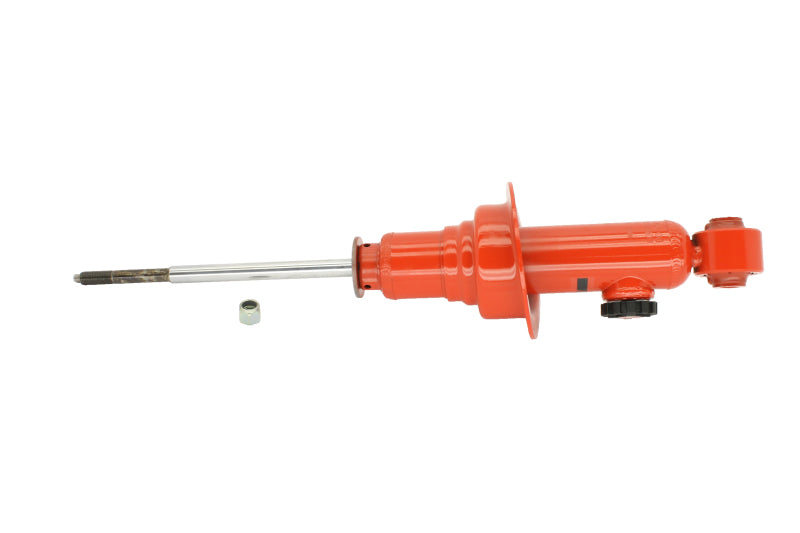KYB Shocks & Struts AGX Rear MAZDA Miata (MX5) 1999-05 - Mammoth Racing -