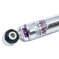 KW Coilover Kit V3 2018+ Audi S5 (B9) Coupe w/ Electronic Dampers - Mammoth Racing -