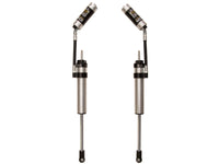 Icon 2014+ Ram 2500 4.5in Front 2.5 Series Shocks VS RR Cdcv - Pair - Mammoth Racing -