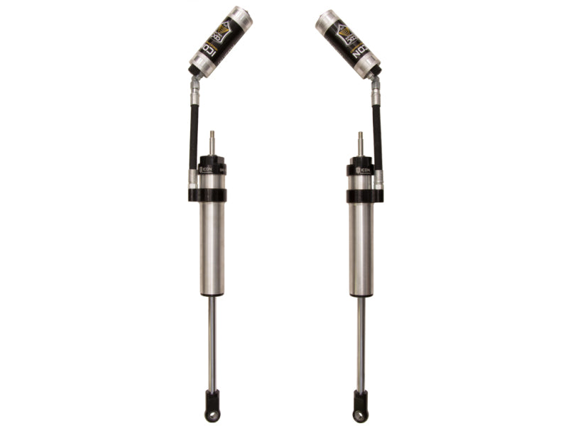 Icon 2014+ Ram 2500 2.5in Front 2.5 Series Shocks VS RR Cdcv - Pair - Mammoth Racing -