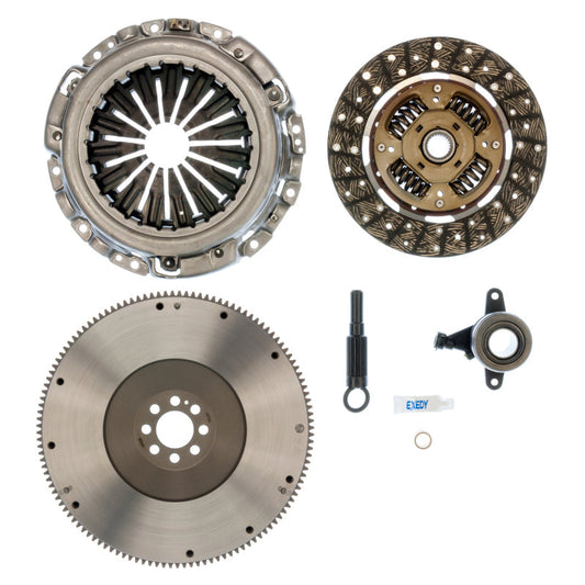 Exedy OE 2008-2011 Infiniti G37 V6 Clutch Kit - Mammoth Racing -