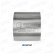 GESI G-Sport 400 CPSI GEN 2 EPA Compliant 4.5in x 4in High Output Substrate Only- 500-850HP - My Store