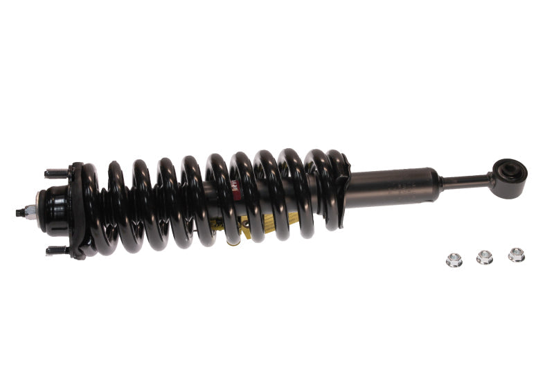 KYB Shocks & Struts Strut Plus Front Right TOYOTA 4-Runner (4WD) 2009-2003 - Mammoth Racing -