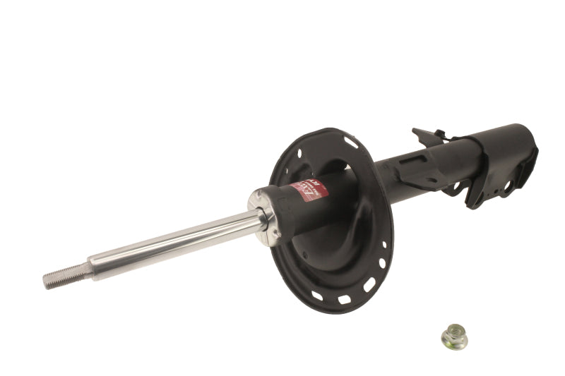 KYB Excel-G Strut Front Left 2010-2013 Toyota Highlander / Lexus RX w/o Air Suspension - Mammoth Racing -