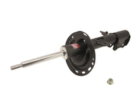 KYB Excel-G Strut Front Left 2010-2013 Toyota Highlander / Lexus RX w/o Air Suspension - Mammoth Racing -