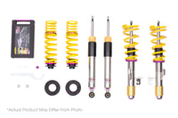 KW Coilover Kit V3 Nissan 300ZX (Z32) - Mammoth Racing -