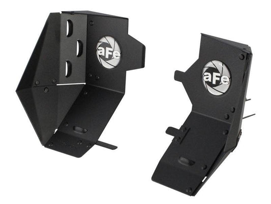 aFe MagnumFORCE Intakes Scoops AIS BMW M5 (E60) 06-10 V10-5.0L - My Store