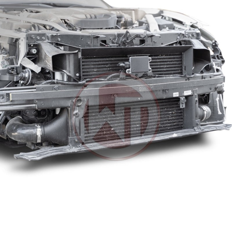 Wagner Tuning Kia Stinger 3.3T GDI AWD/RWD Ram Air Kit - My Store