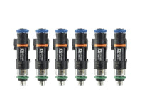 Grams Performance 550cc E36/ E46 INJECTOR KIT - Mammoth Racing -