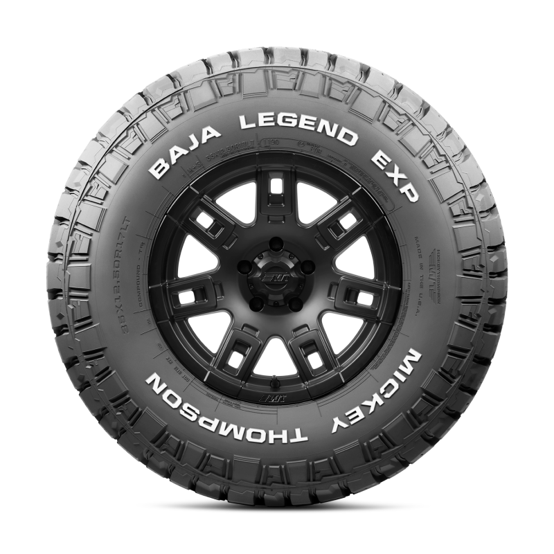 Mickey Thompson Baja Legend EXP Tire Lt265/60r18 119/116q 90000067184 - Mammoth Racing -
